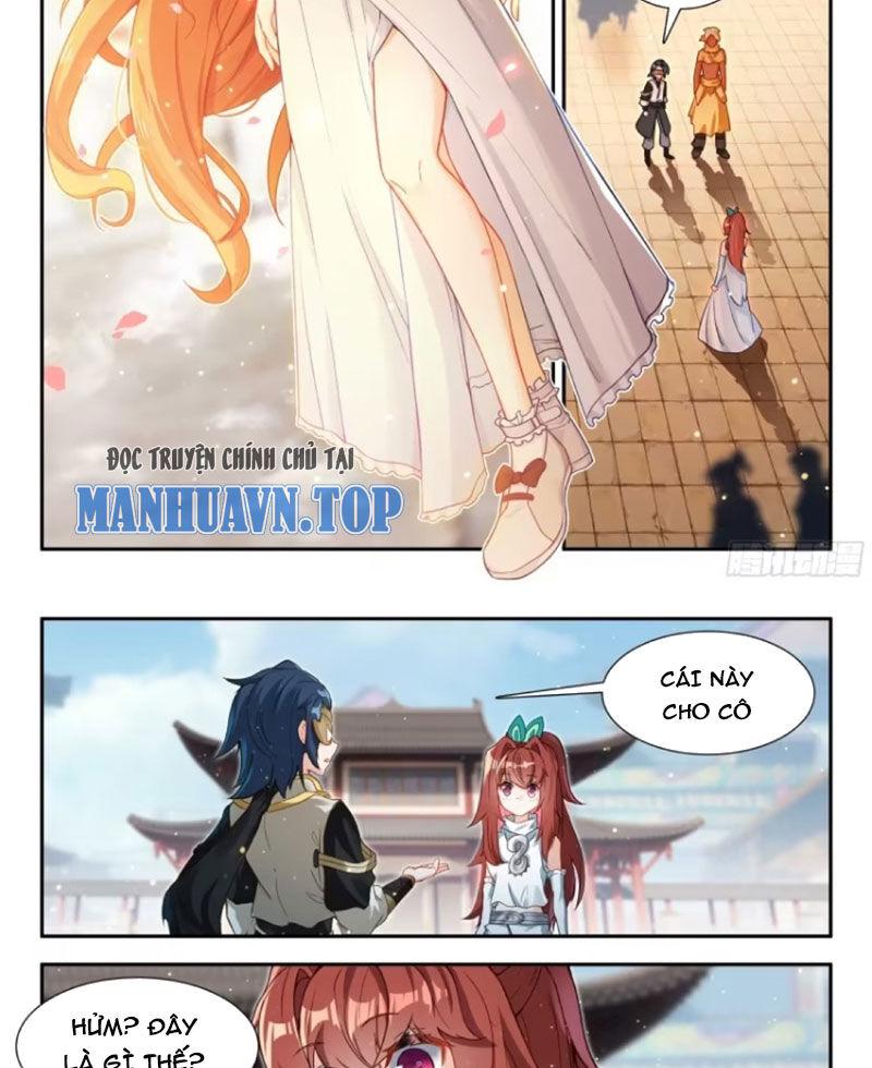 đấu la đại lục 5 - đường tam trùng sinh chapter 178 12