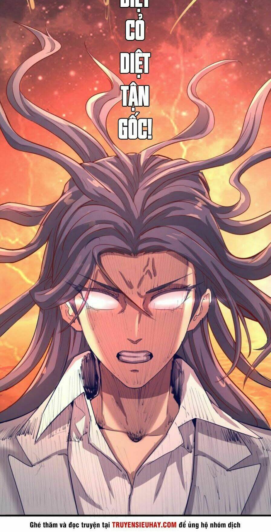 người chặn xuyên không chapter 14 3