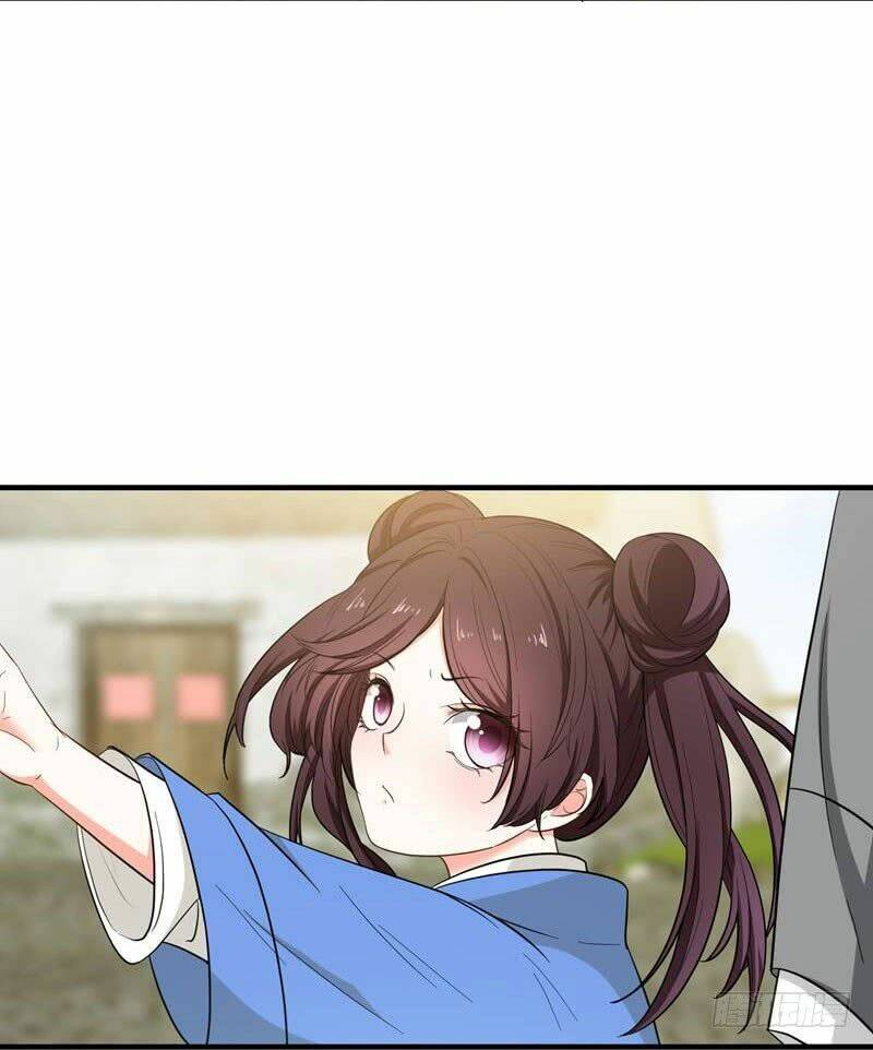 bạo lực tiếu thôn cô chapter 11 10