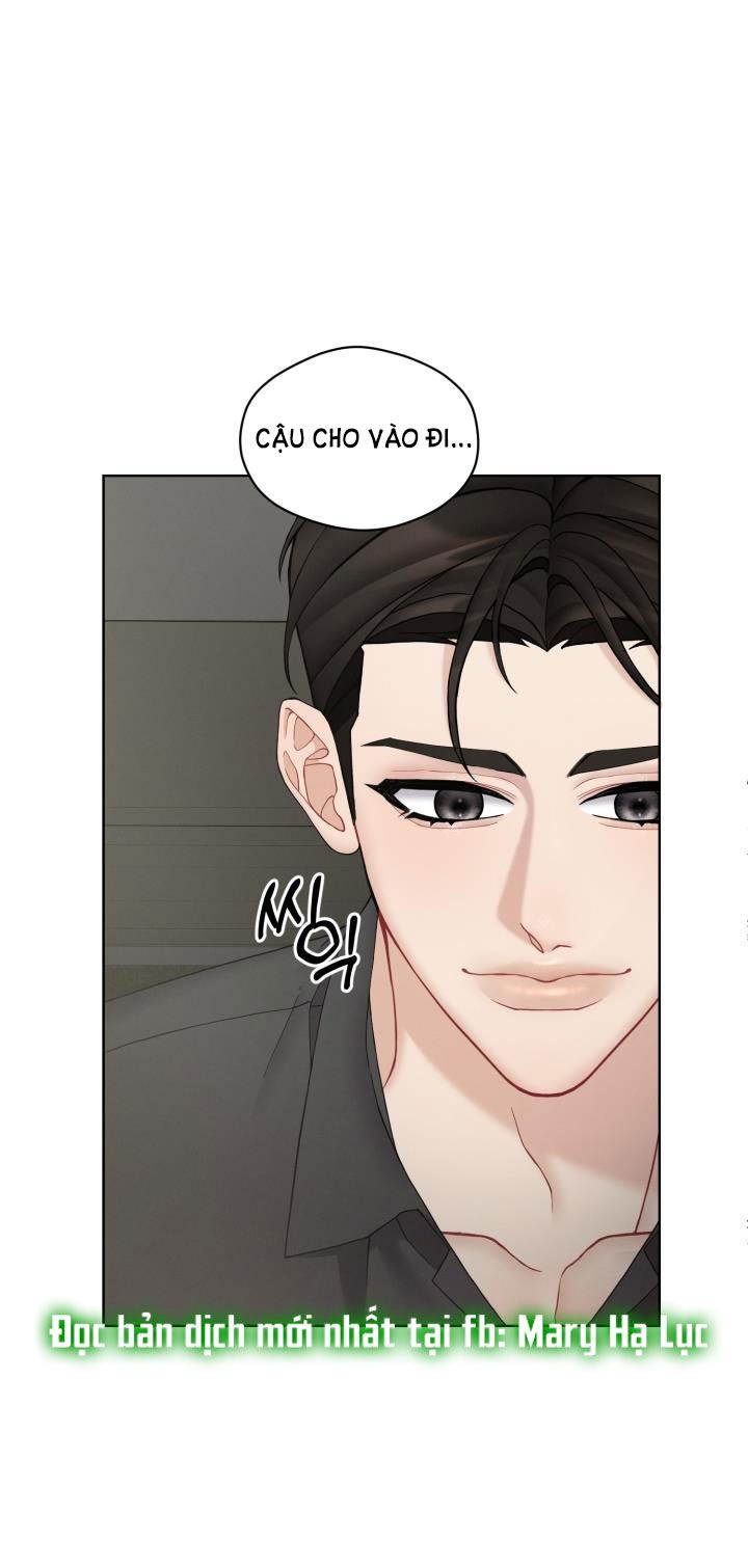 [18+] trò chơi giữa hai người chapter 10.1 14
