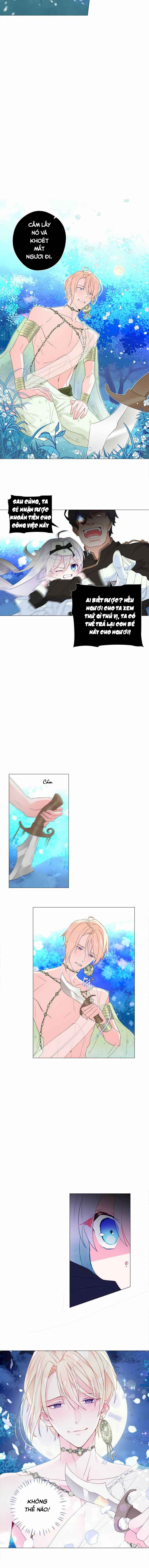 hãy chọn papa thật sự trong số các bạo chúa! chapter 5 12