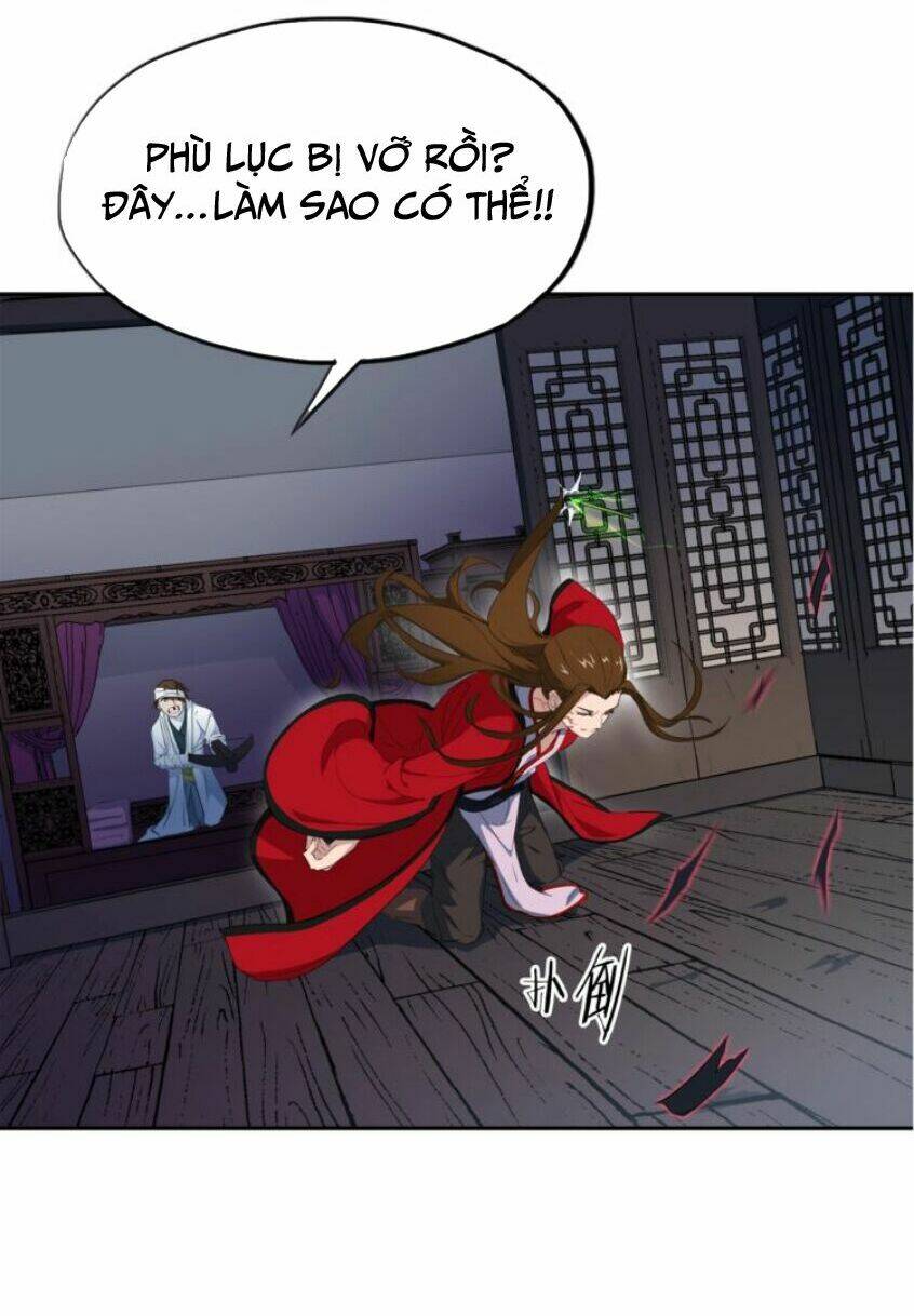 long mạch võ thần chapter 9 3