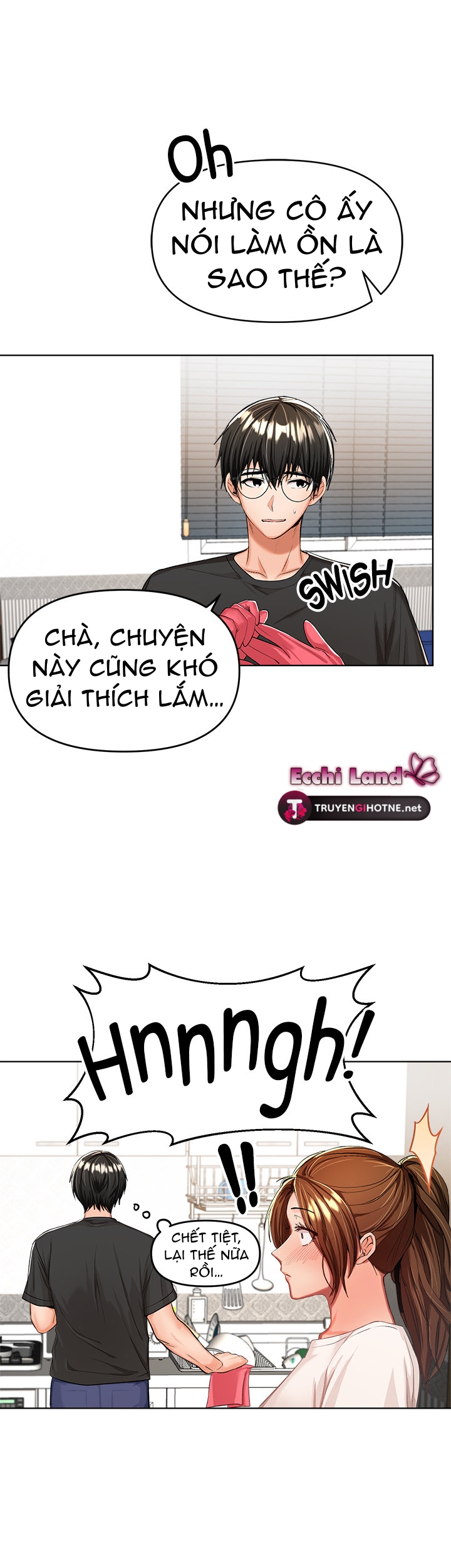 chiều chuộng em đi mà chapter 6.1 2