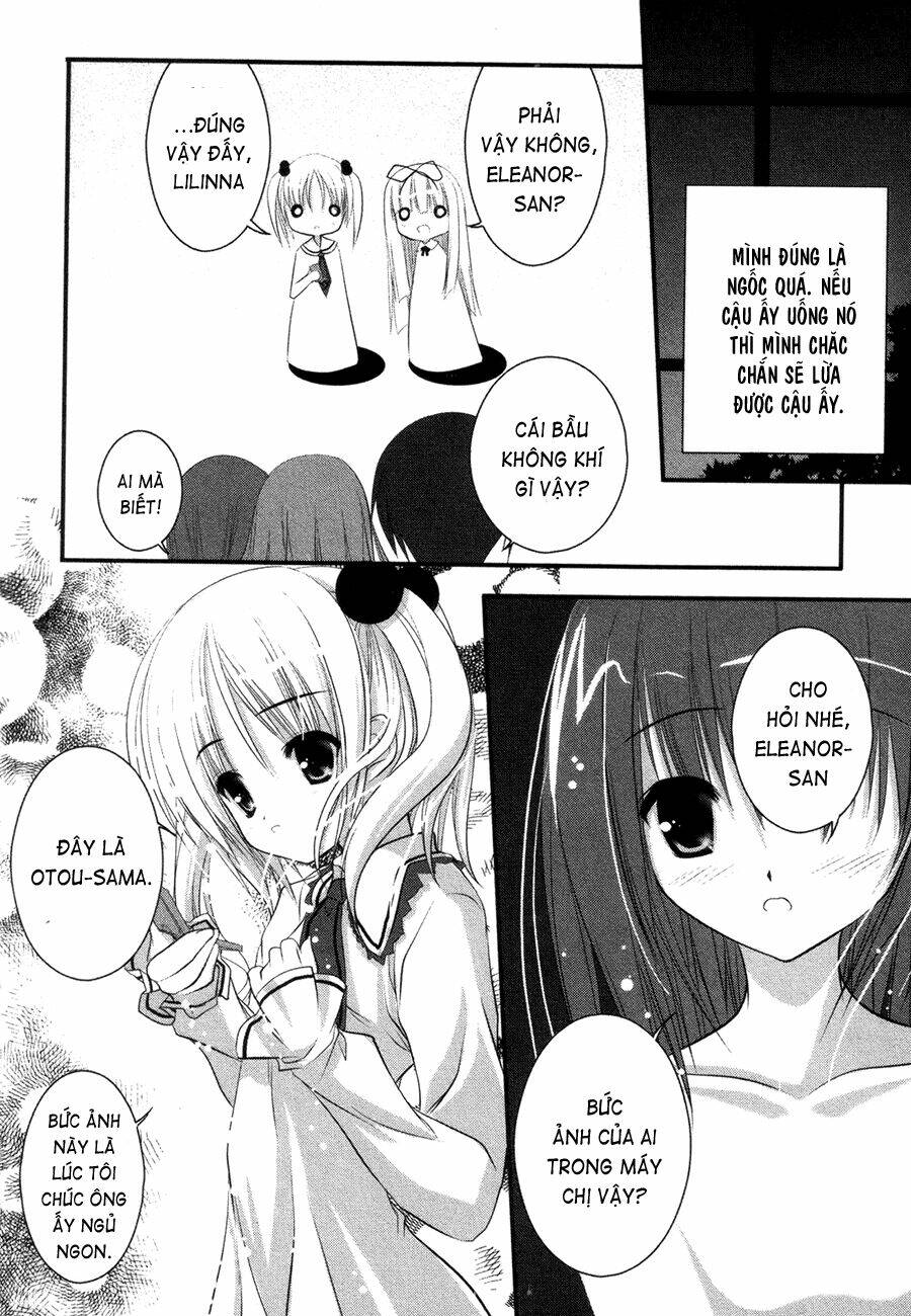 nusunde lilith chapter 12 14