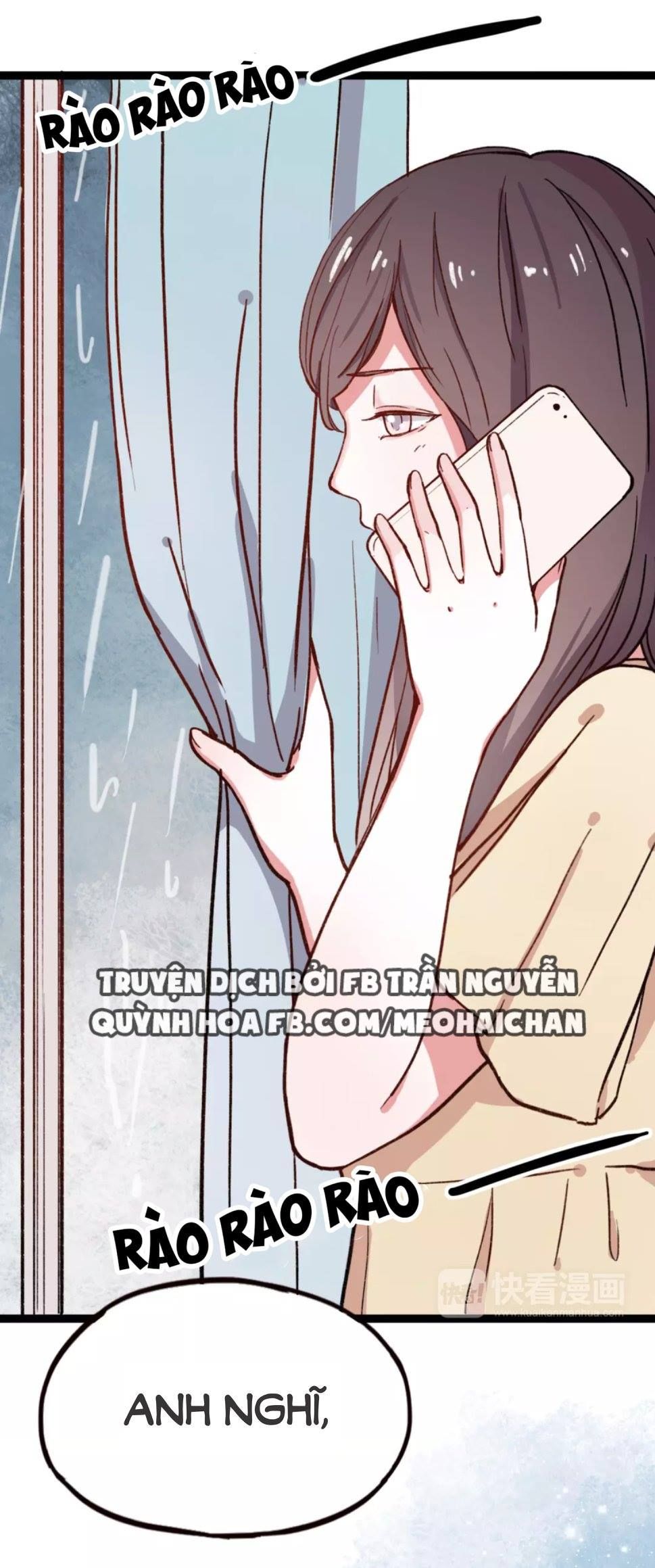 Cậu Đã Từng Yêu Tôi chapter 8 - Trang 47