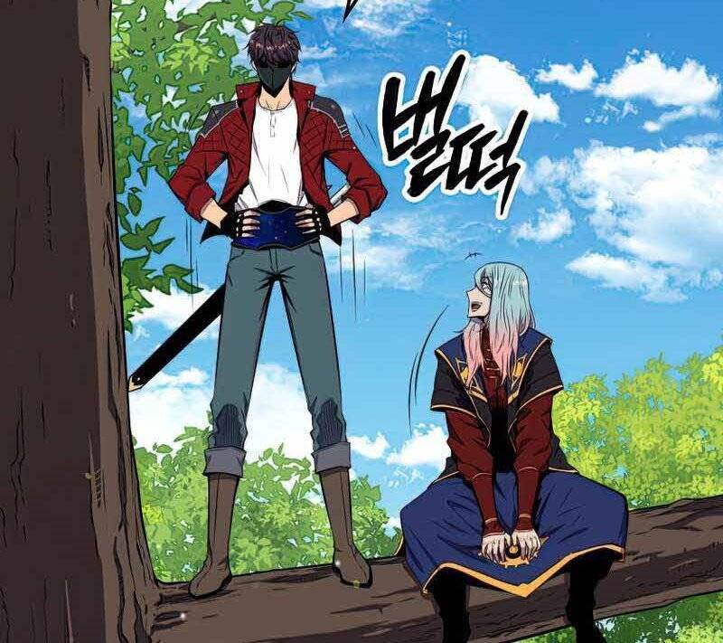 tôi thăng cấp trong lúc ngủ chapter 41 179