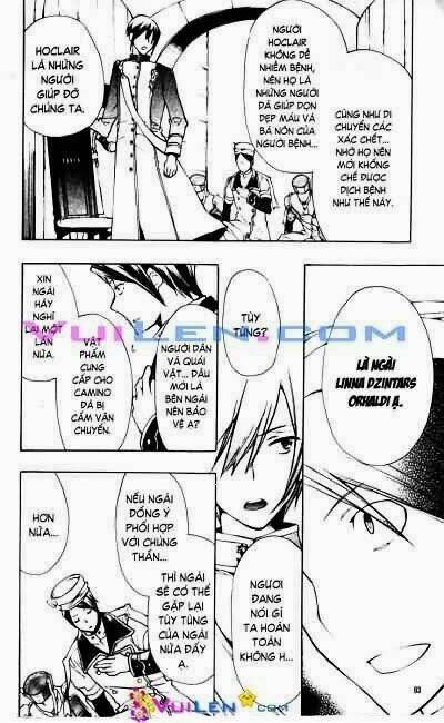 thanh kiếm và vương miện chapter 7 93