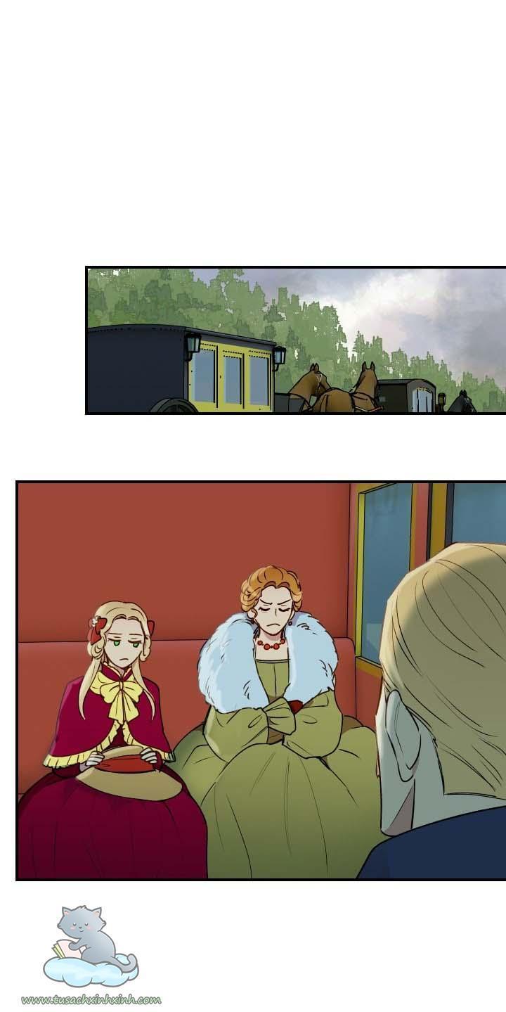 công nương khế ước của gia tộc công tước quái vật chapter 13 17