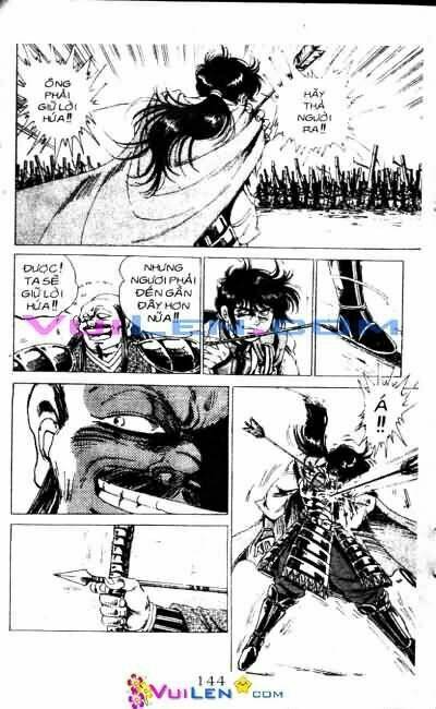 vương tử takeru chapter 3 144