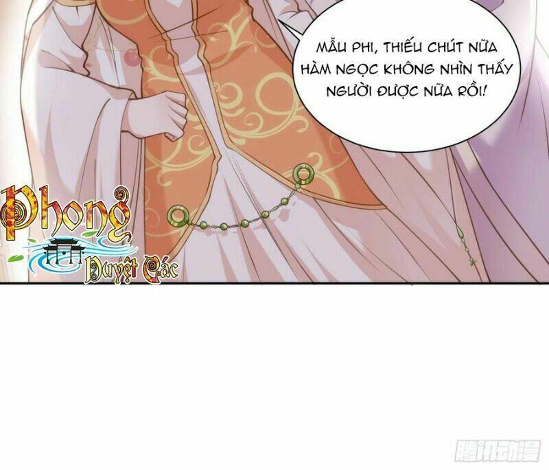 hoạn phi thiên hạ chapter 125 24