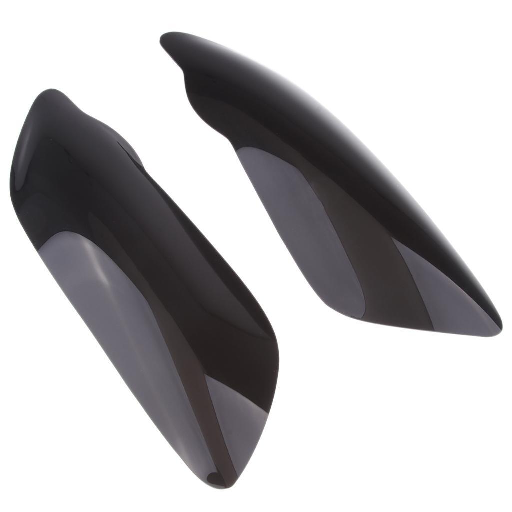 Headlight Protector Cover   For  /R1 2004-2006 Black