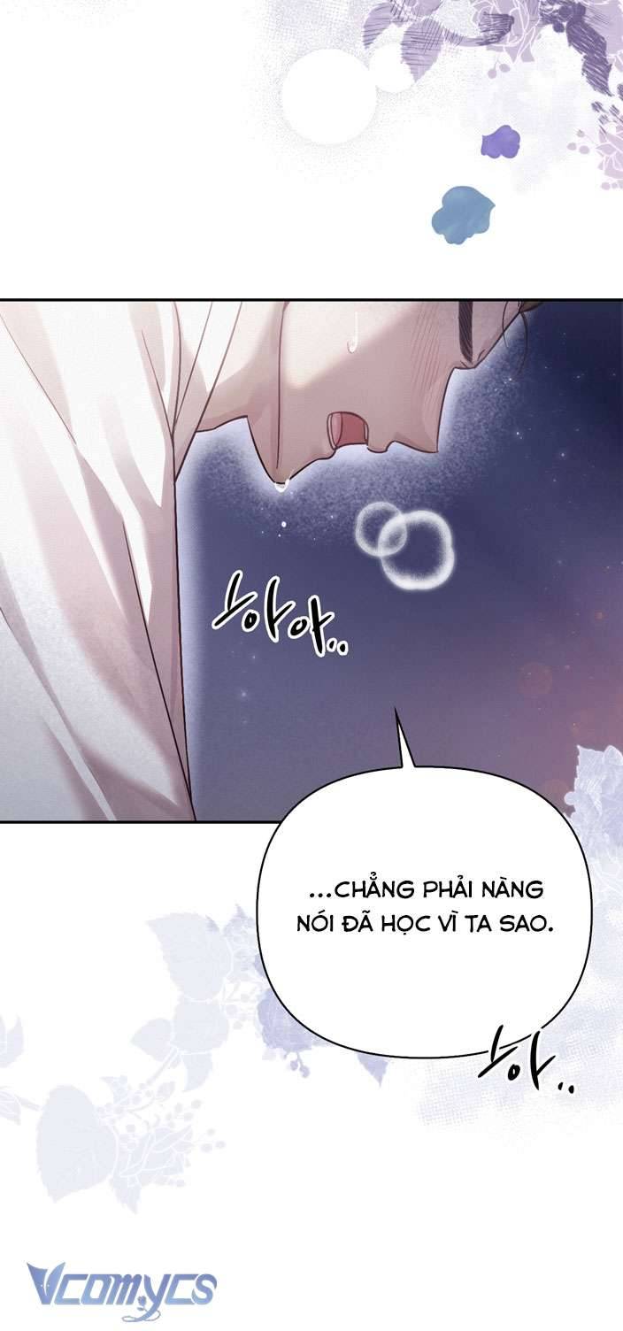 [18+] tiết học bí mật của trung điện chapter 25 27