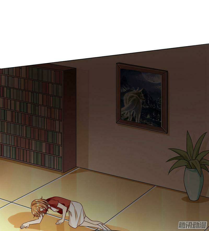 bá đạo trung khuyển tìm ái ký chapter 57 8