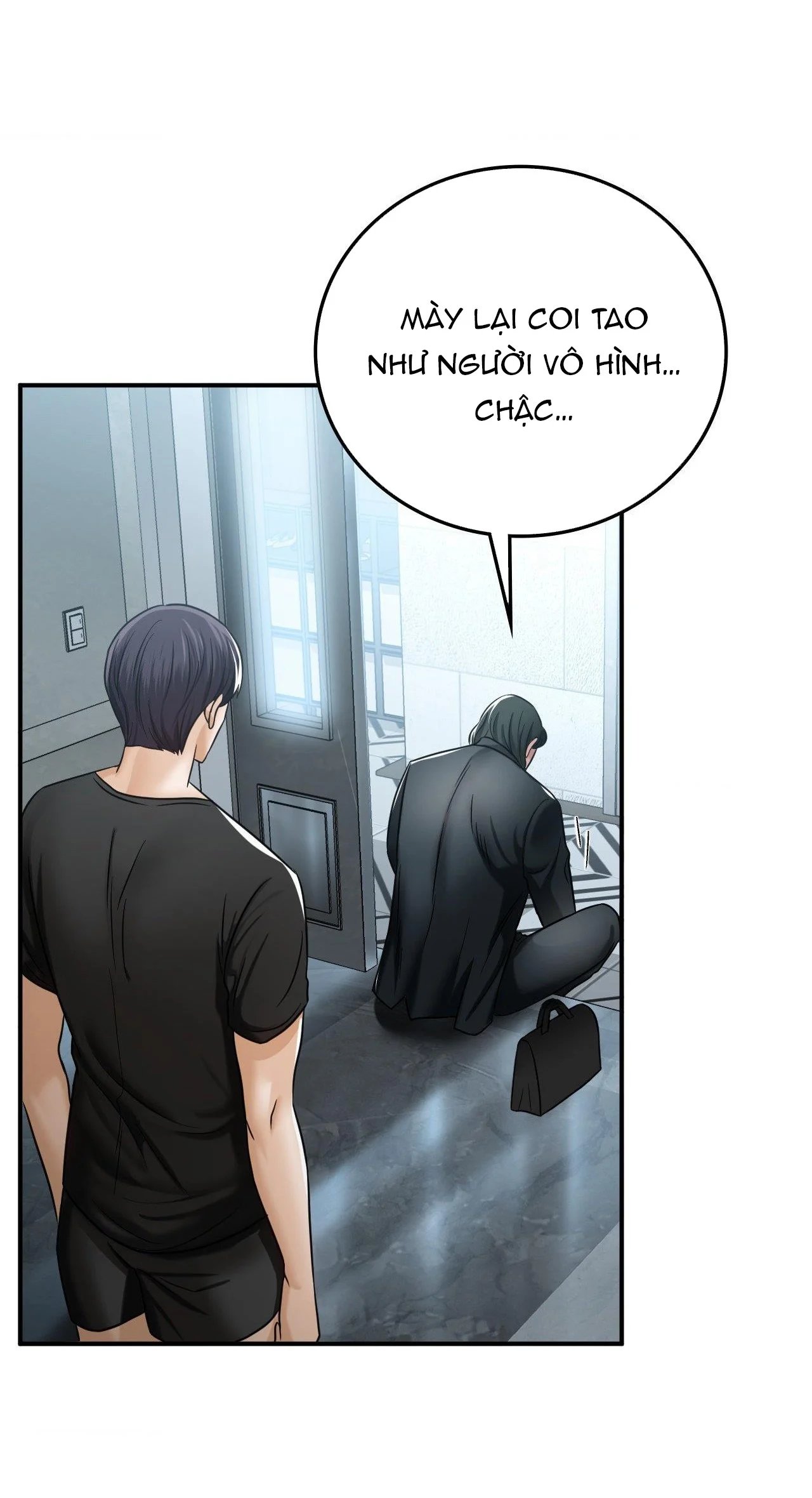 quá khứ của mẹ kế chapter 2.2 9