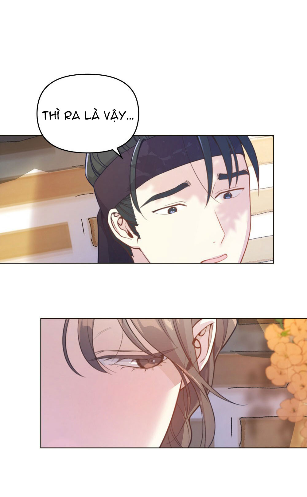 đăng tiêu hoa chapter 3 13