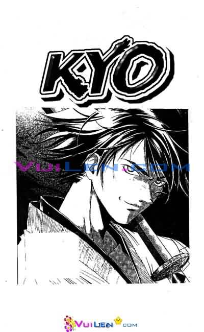 mắt quỷ kyo chapter 70 138