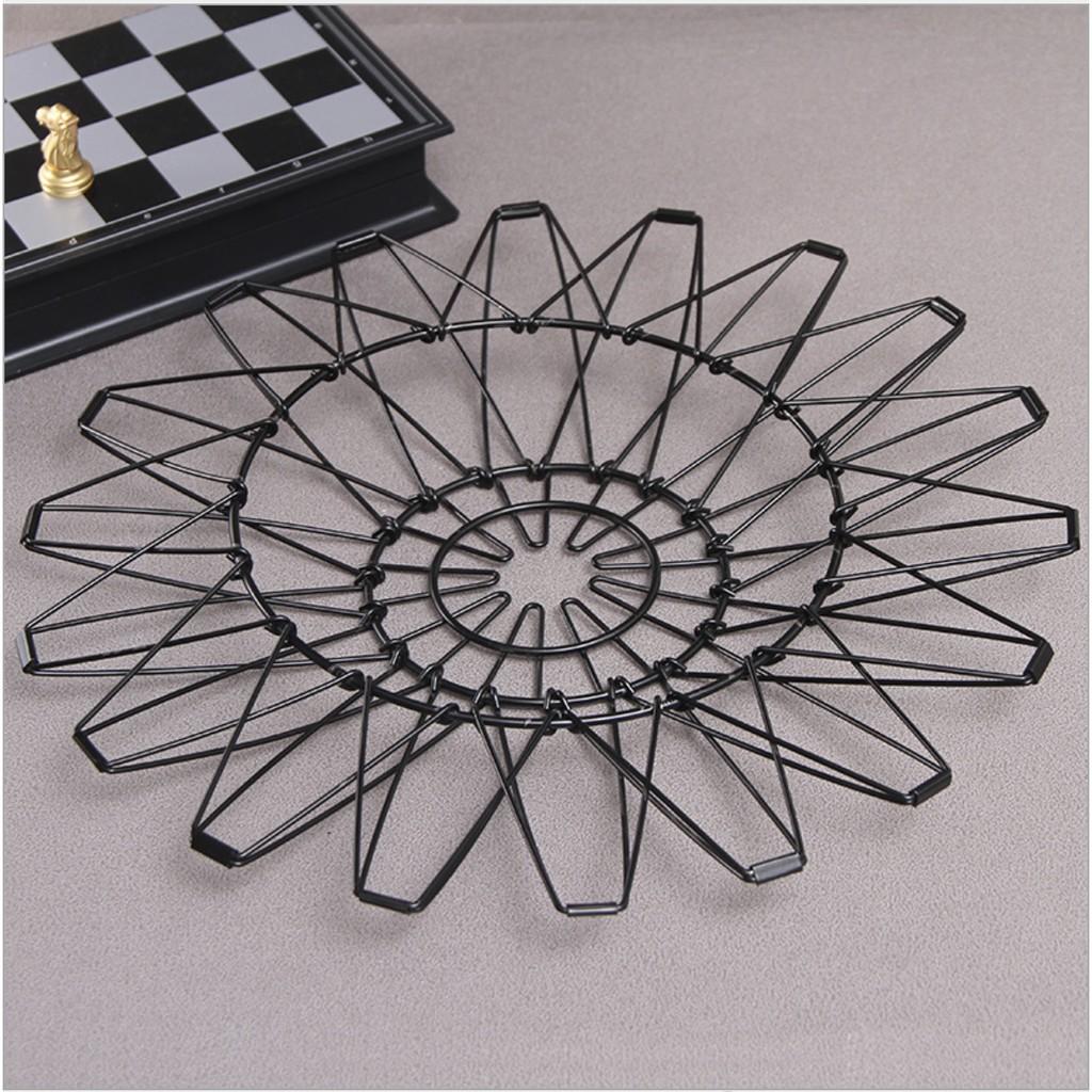 RỔ TRÁI CÂY 6in1 BLACKBEARD