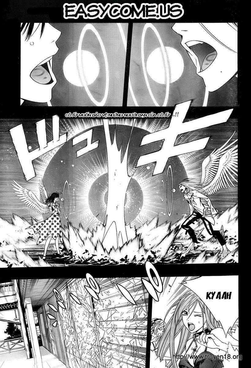 cô nàng ma cà rồng ii chapter 21 1