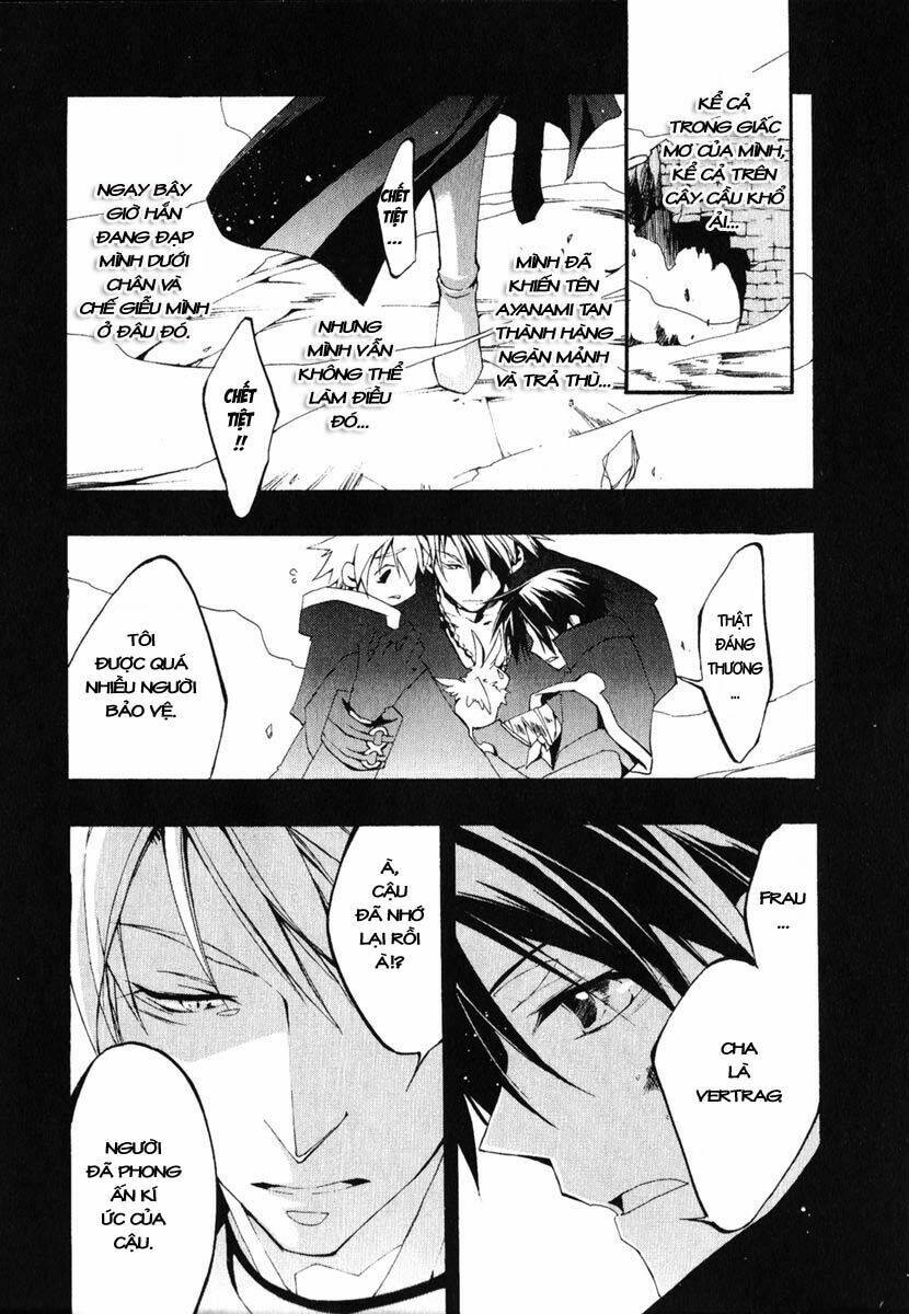 07 hồn ma chapter 39.2 3