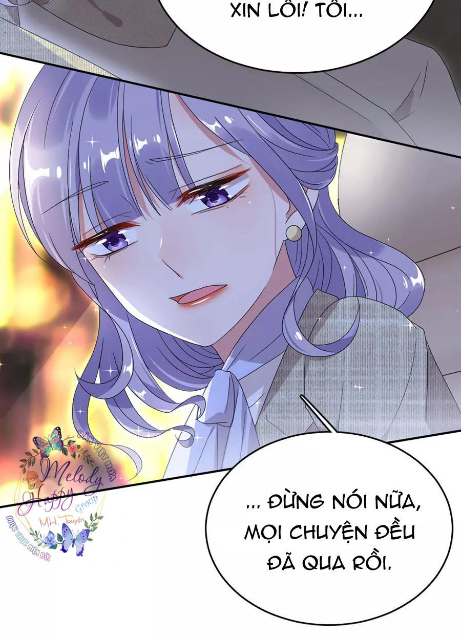 hoàn mỹ lão công tiến hóa luân chapter 52 35