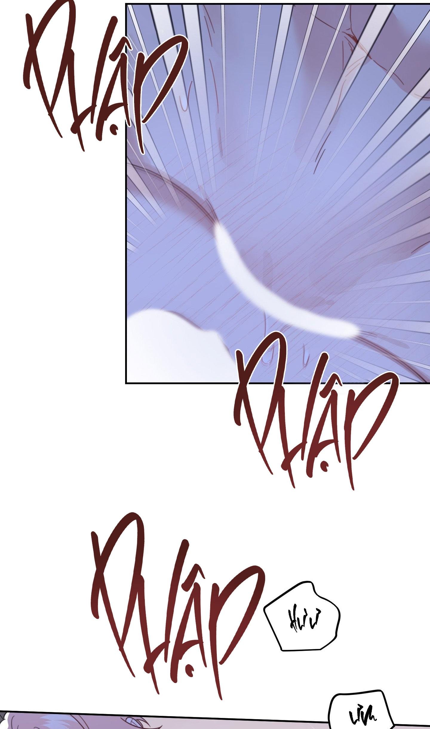 vườn hoa chapter 48 33