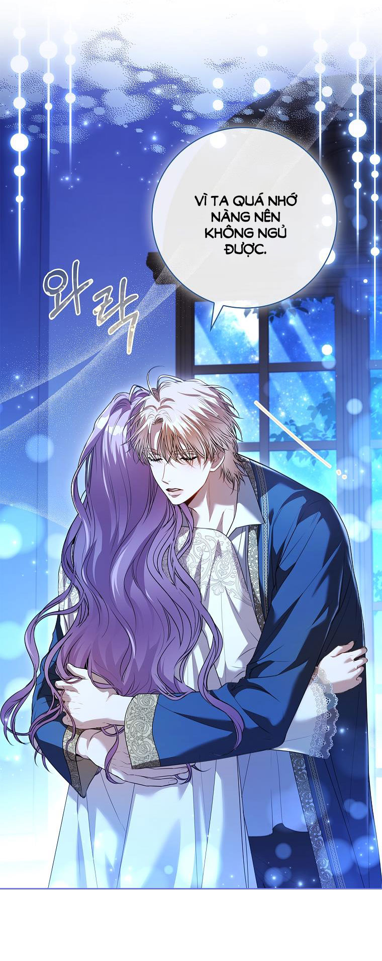 trở thành thư ký của bạo chúa chapter 109.2 33