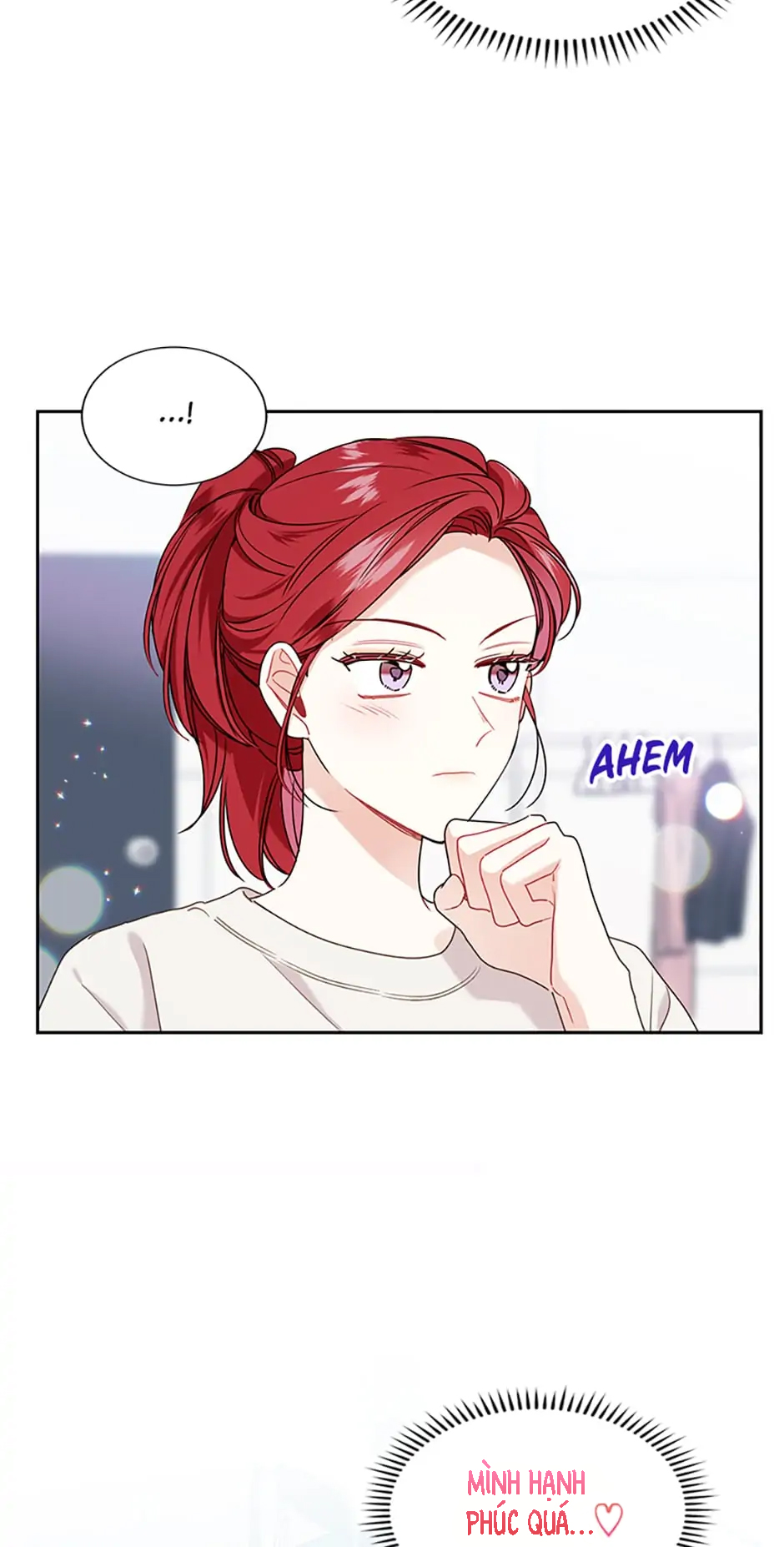 chỉ thị đặc biệt của sếp chapter 49.1 9