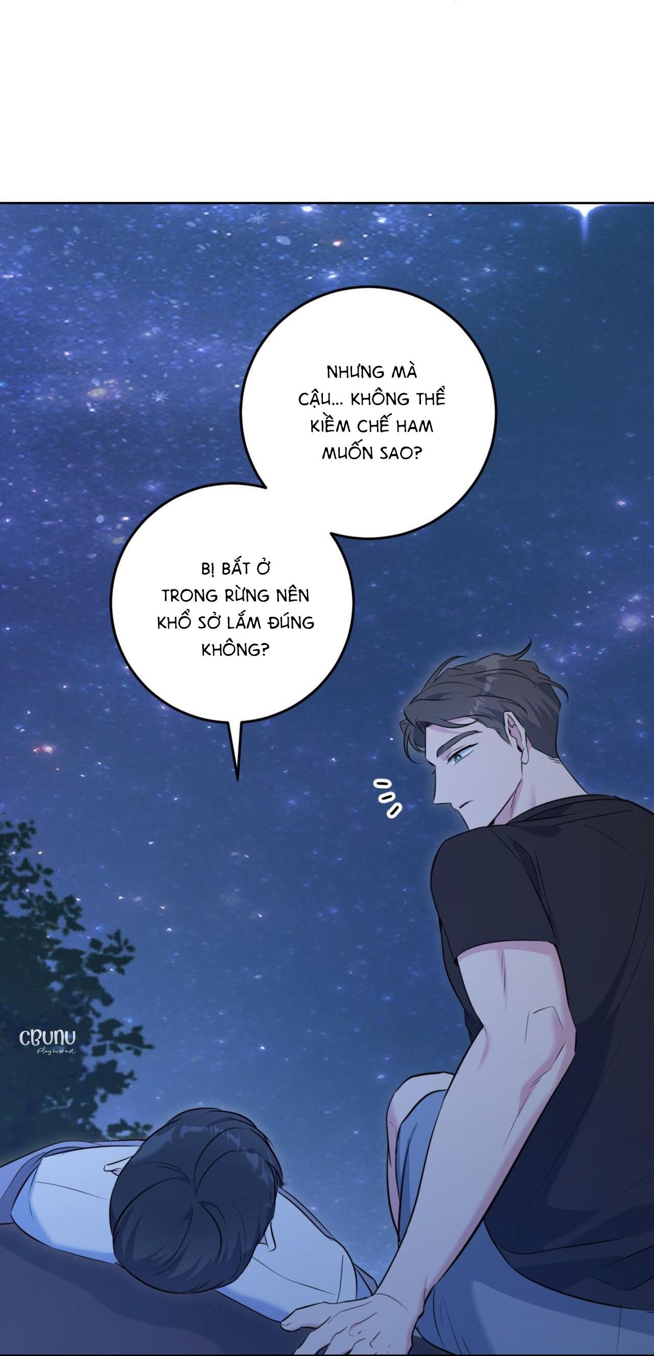 khu rừng tĩnh lặng chapter 9 79