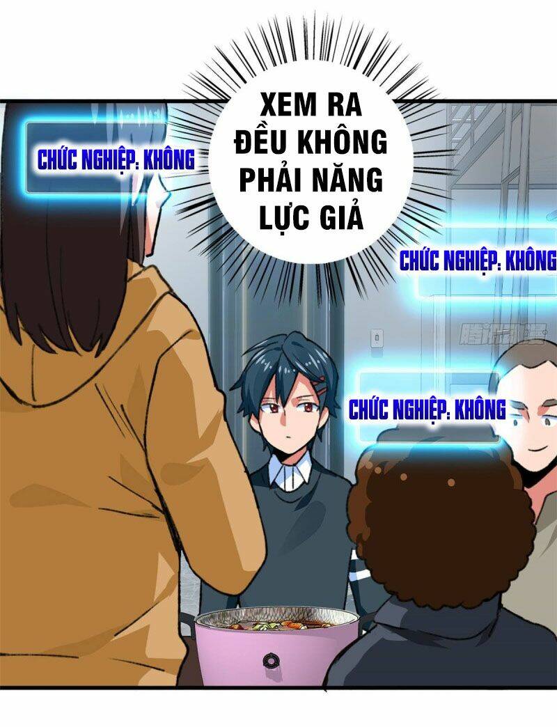vô sỉ thuật sĩ chapter 33 7