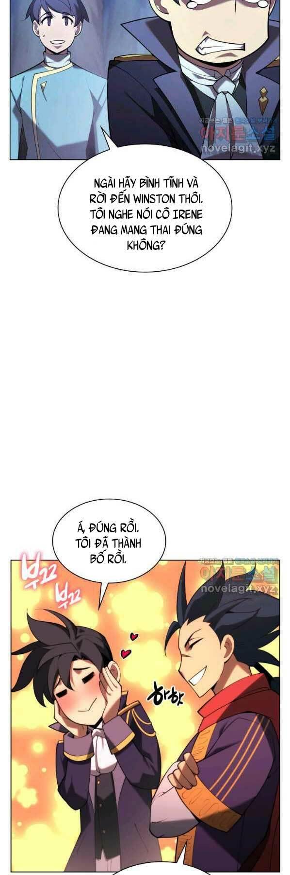 vượt qua giới hạn chapter 150 48