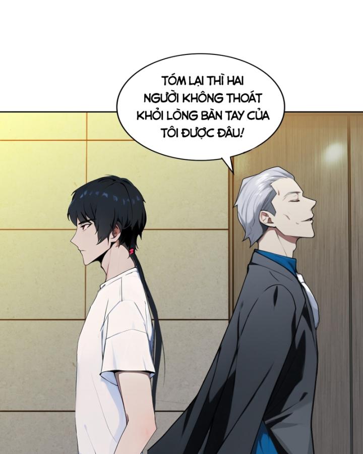 người tu luyện toàn trí toàn thức chapter 2 12