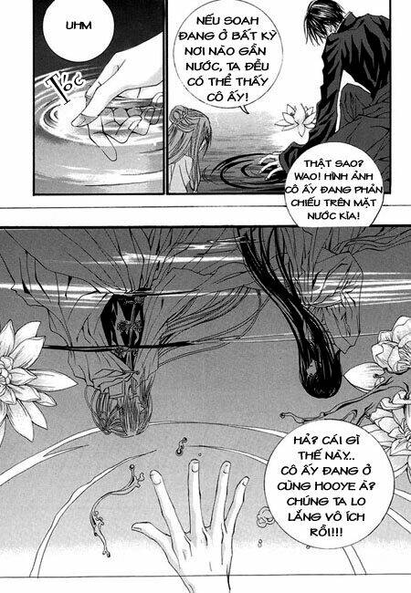 tân nương của thủy thần chapter 34 24