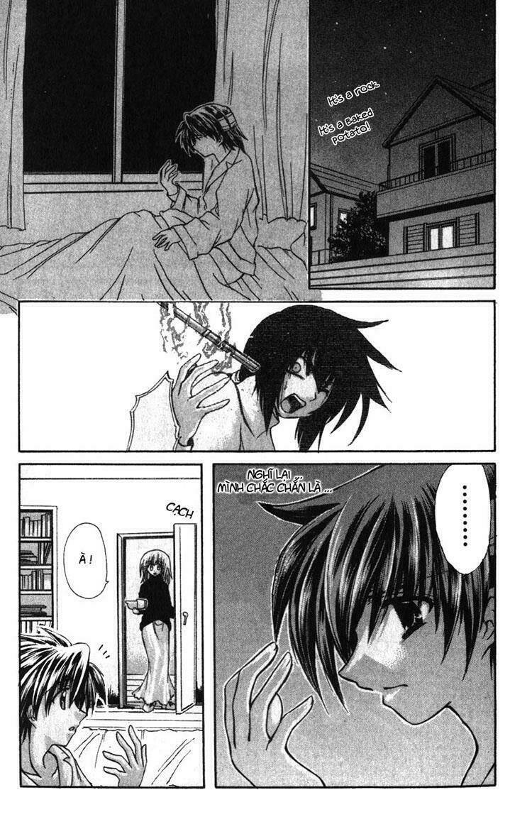 watashi no messiah-sama chapter 11 42