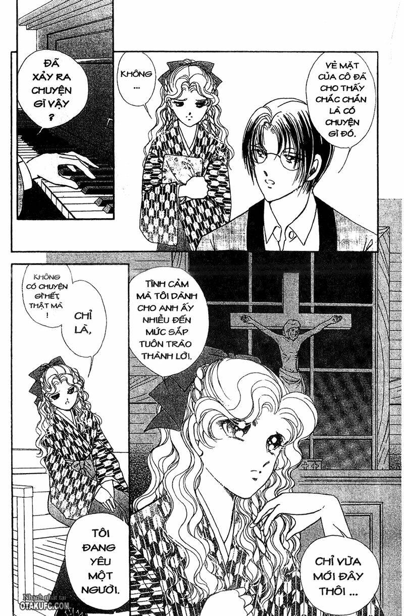 khúc tình ca ban mai - akatsuki no aria chapter 30 29