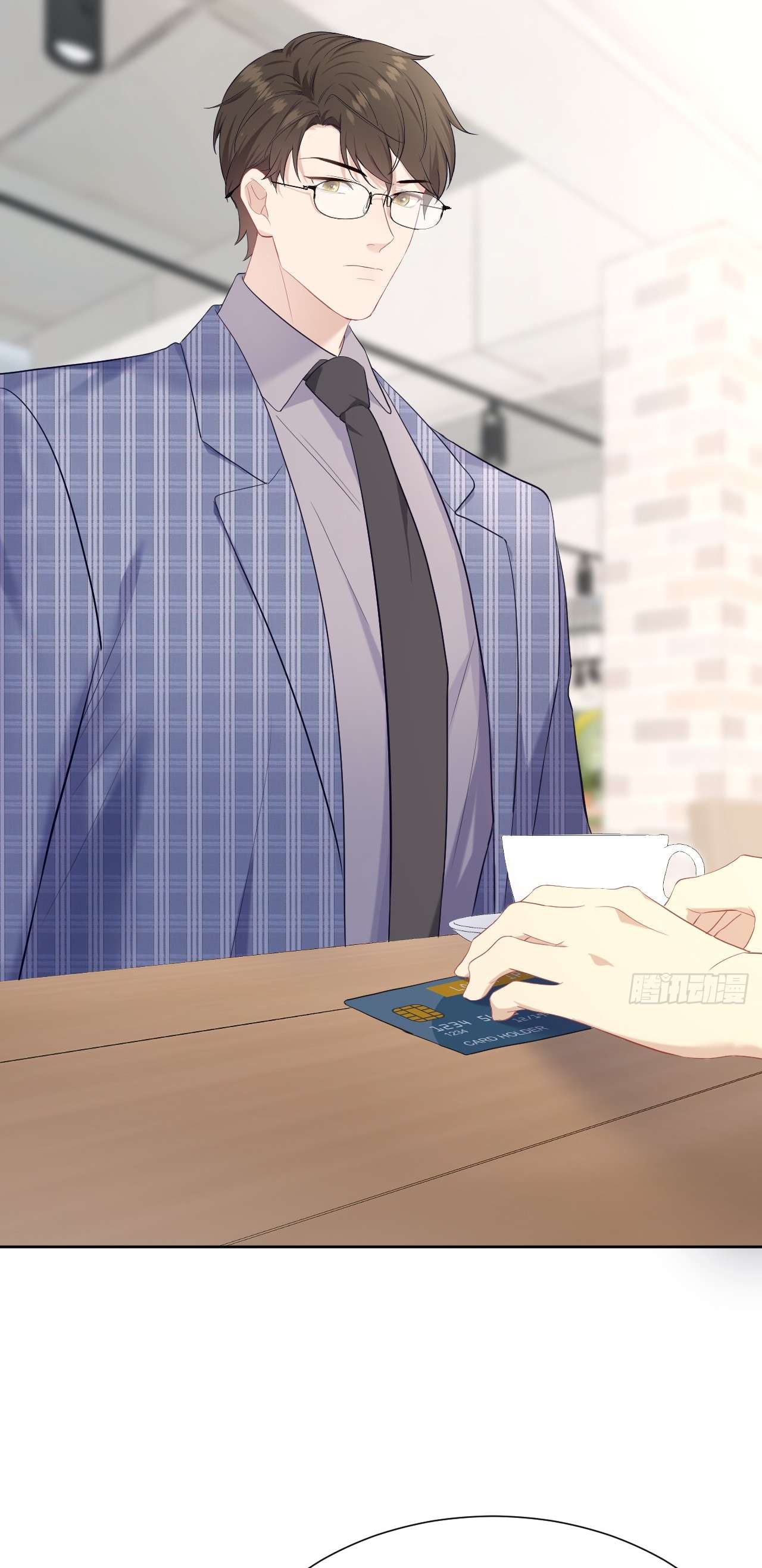 [bl] quan hệ nguy hiểm chapter 9 16