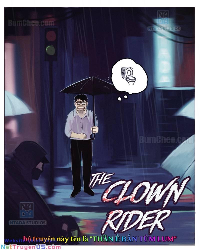 henna ie - ngôi nhà kì quái chapter 8.2 1