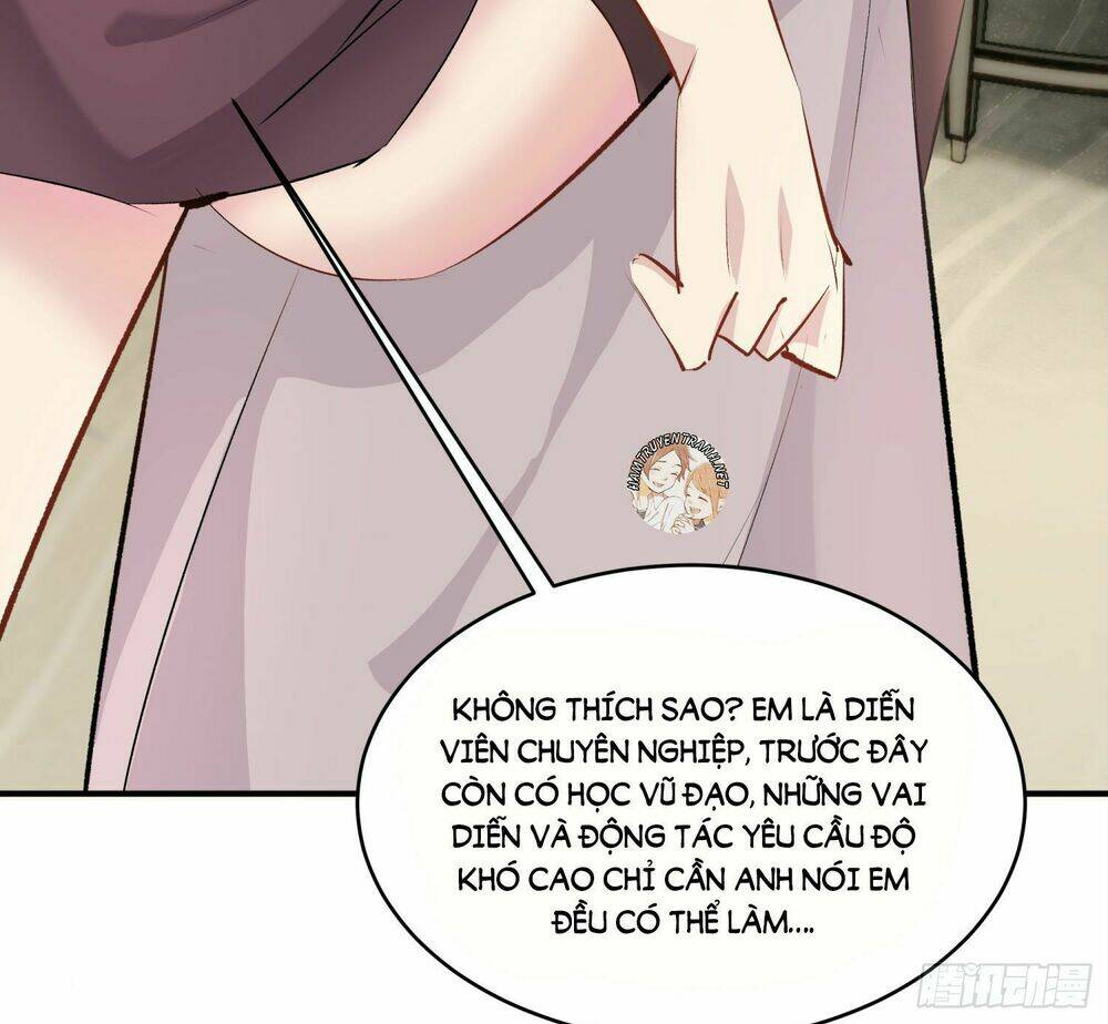 quái trộm thâu tâm chapter 17.2 17