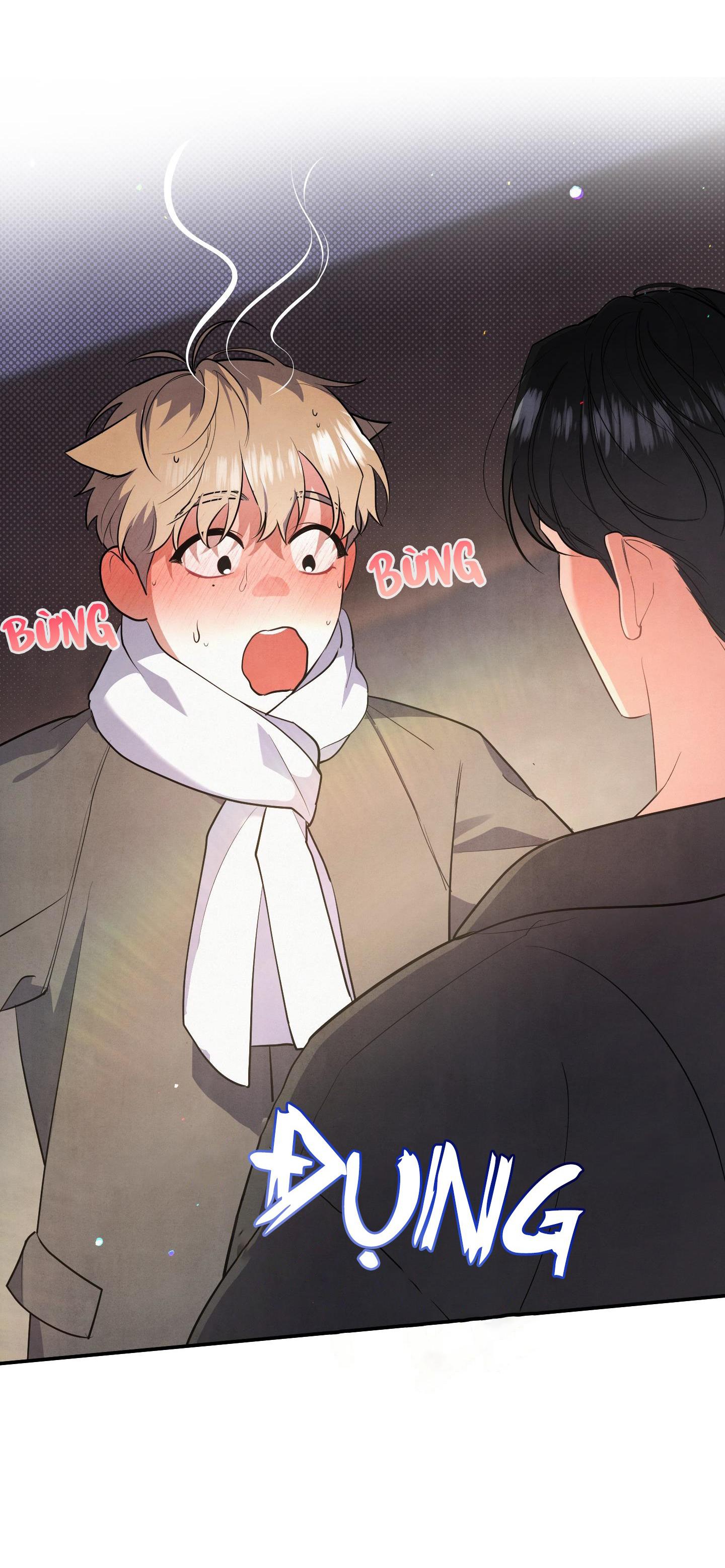 mối quan hệ ngu ngốc chapter 44 16