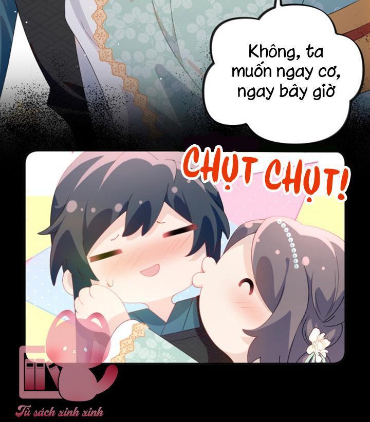 một đêm nọ đột nhiên yandere tới! chapter 135 39