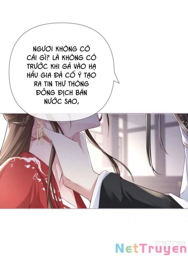 nhập mộ chi thần chapter 24 28