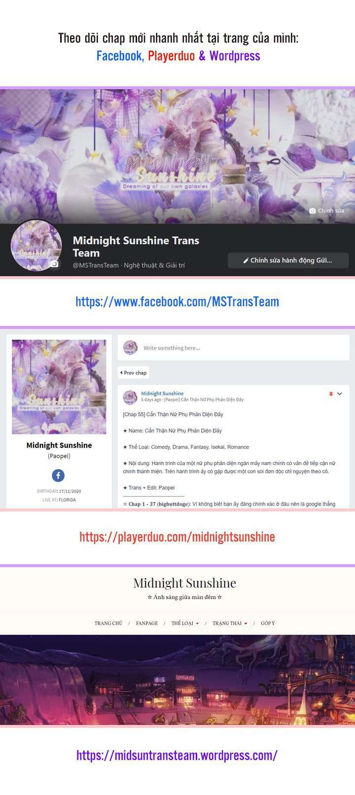 hãy coi chừng ác nữ chapter 59 76