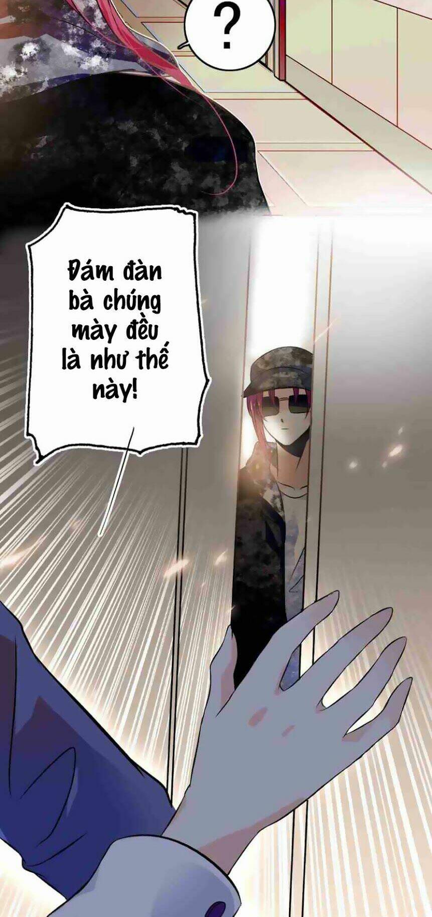 mật đào tiểu kiều thê chapter 6 7