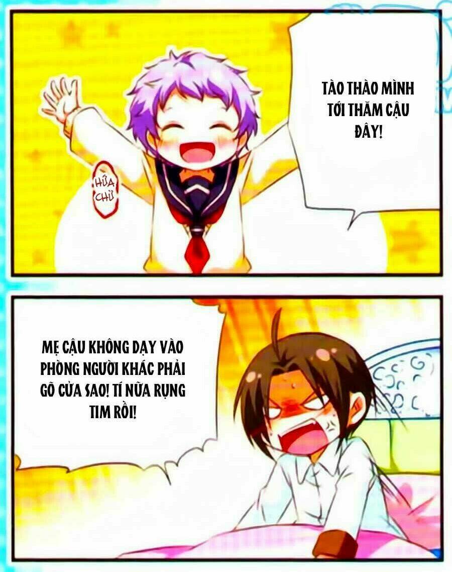 manh tam quốc chapter 87 7