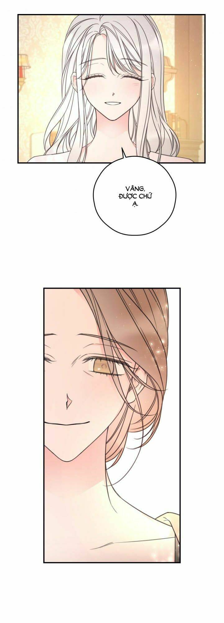 kiếp này tôi sẽ sống như một nhân vật phụ chapter 21 18