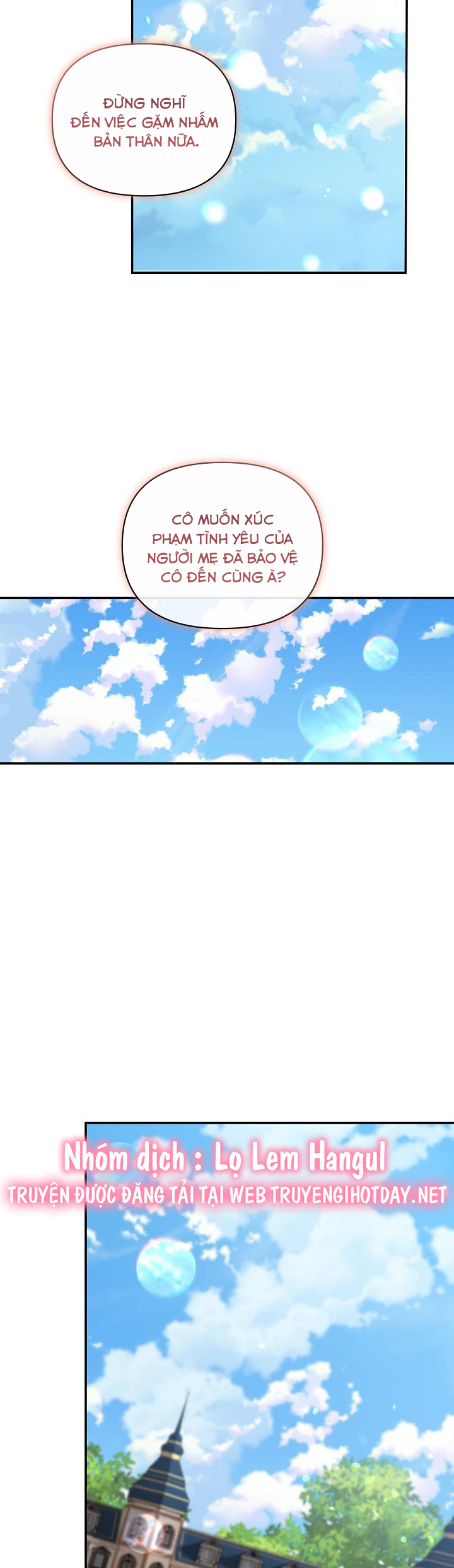 tôi là bảo mẫu của nam chính chapter 12 17