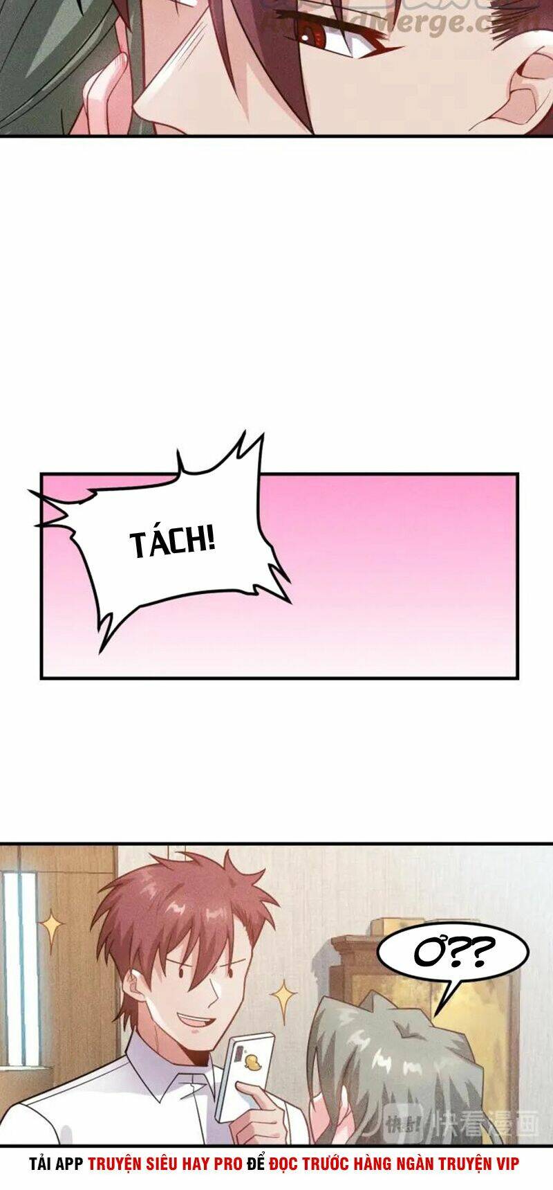 cao thủ cận vệ của nữ chủ tịch chapter 132 8