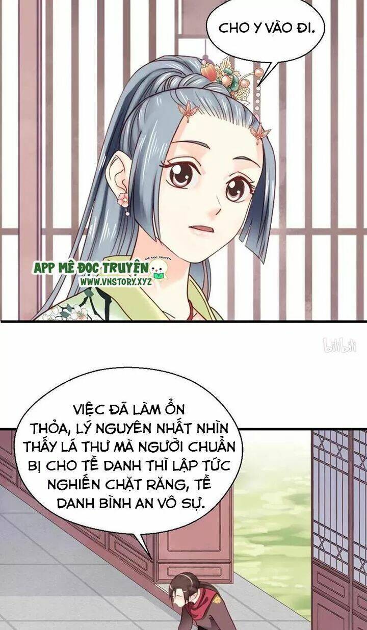 kiều nữ độc phi chapter 146 19