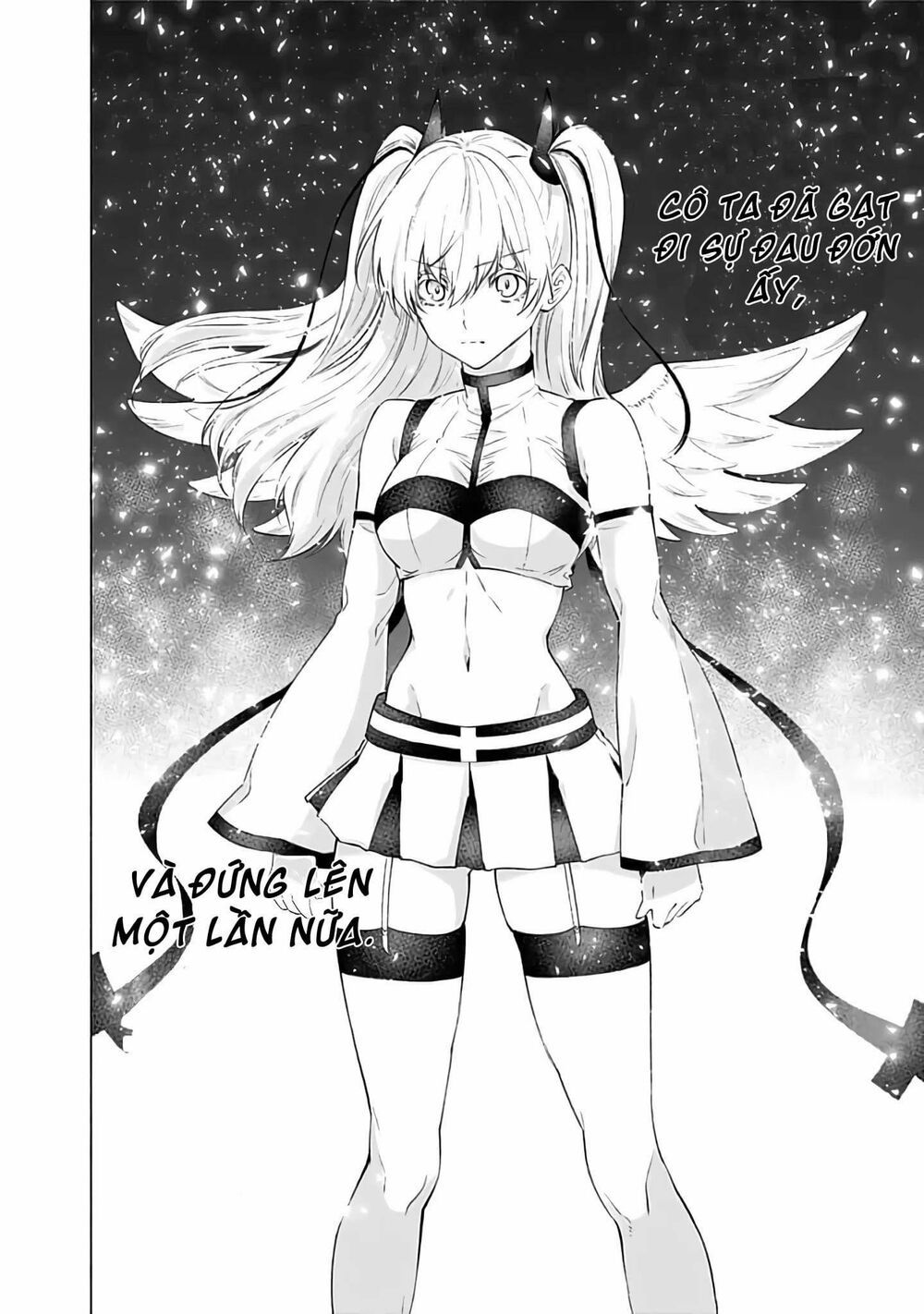 Sự Quyến Rủ Của 2.5D chapter 30 5