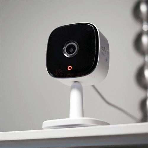 Camera quan sát Eufy Indoor 2K T8400 - Hàng chính hãng