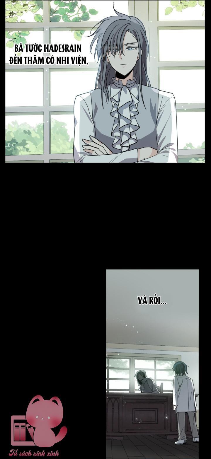 nguyện ước vô vọng của ma nữ chapter 66 31